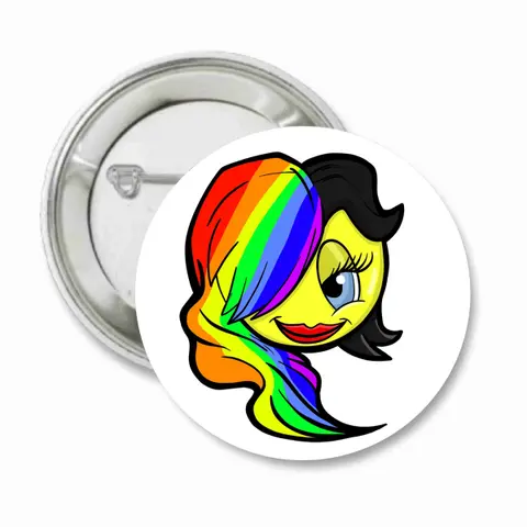 Rainbow for Ivanka – RNBW