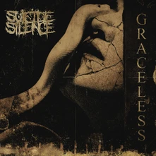Suicide Silence, CD Graceless