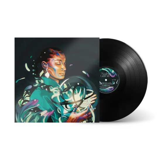 Nubya Garcia – Source We Move (Vinyl)