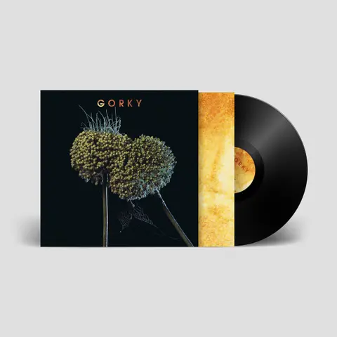 GORKY
