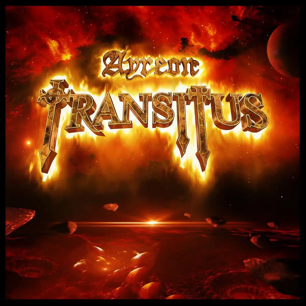 TRANSITUS (2CD)