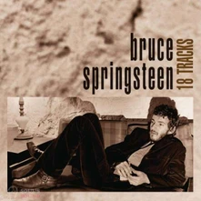 Bruce Springsteen, Vinyl 18 TRACKS