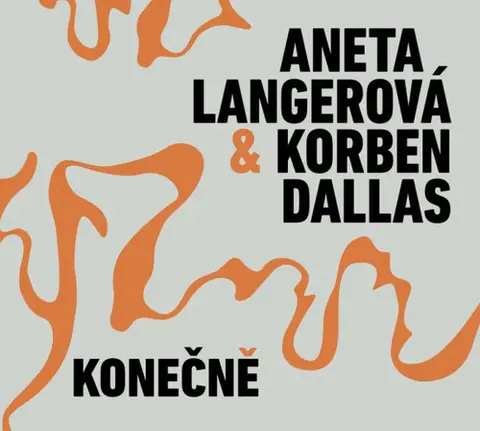 Konečně EP