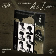 Tempest, CD As I Am