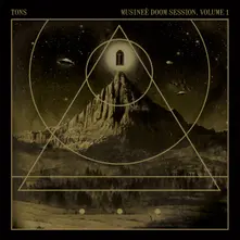 Vinyl MUSINEE DOOM SESSION VOL.1