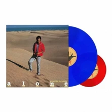 Vinyl ALONE