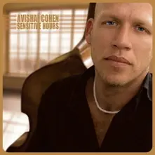 Avishai Cohen – SENSITIVE HOURS - SHAOT REGISHOT (Vinyl)