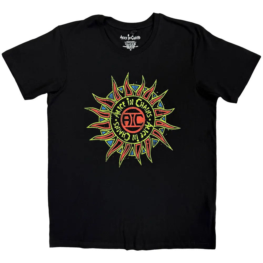 Sun Logo