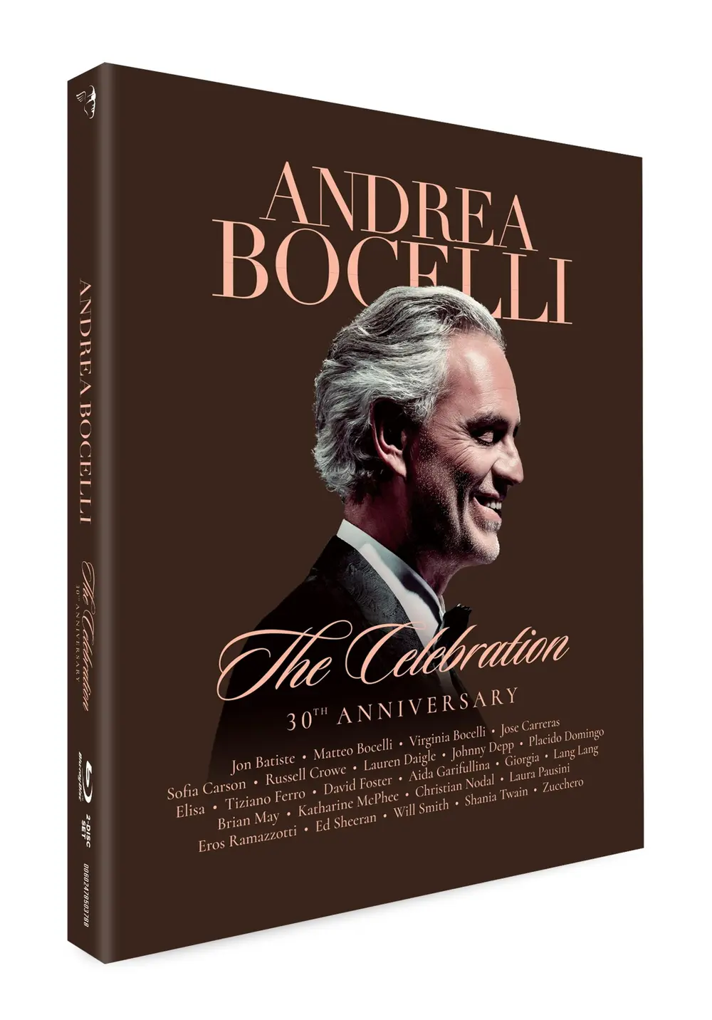 THE CELEBRATION 30TH ANN.