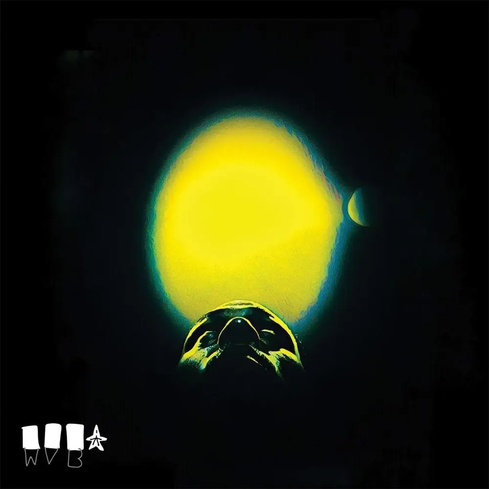Mourning [A] BLKstar – Cycle (Vinyl)