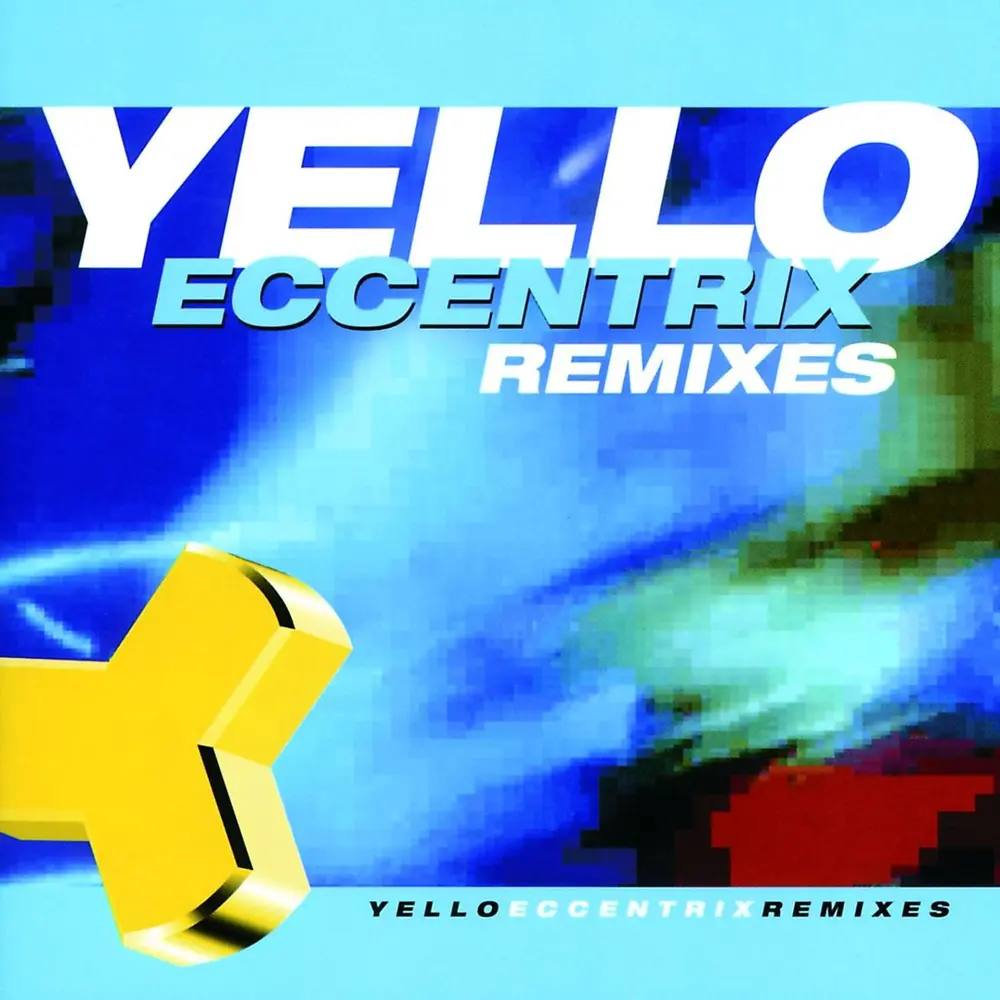 ECCENTRIX - REMIXES