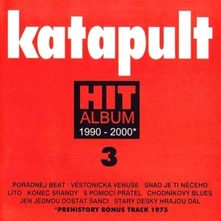 Katapult, CD Hit Album 3
