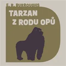 Tarzan z rodu Opů thumbnail