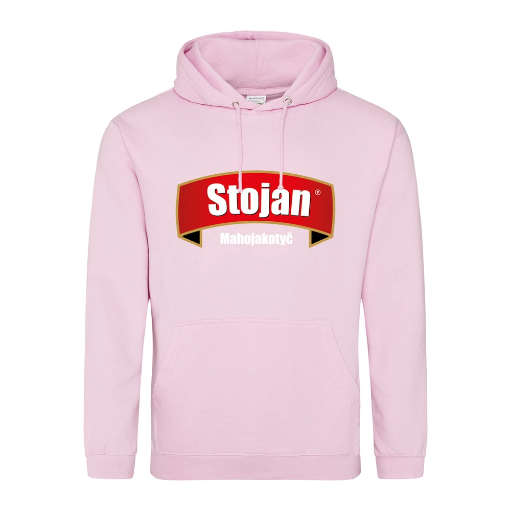 Stojan Mahojakotyč