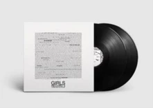 Vinyl Father, Son, Holy Ghost