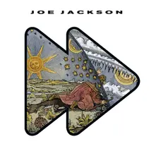 JACKSON, JOE - FAST FORWARD thumbnail