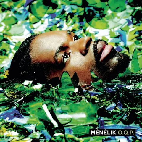 Ménélik – Vinyl Oqp