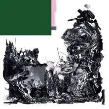 Black Midi, Vinyl BLACK MIDI - SCHLAGENHEIM