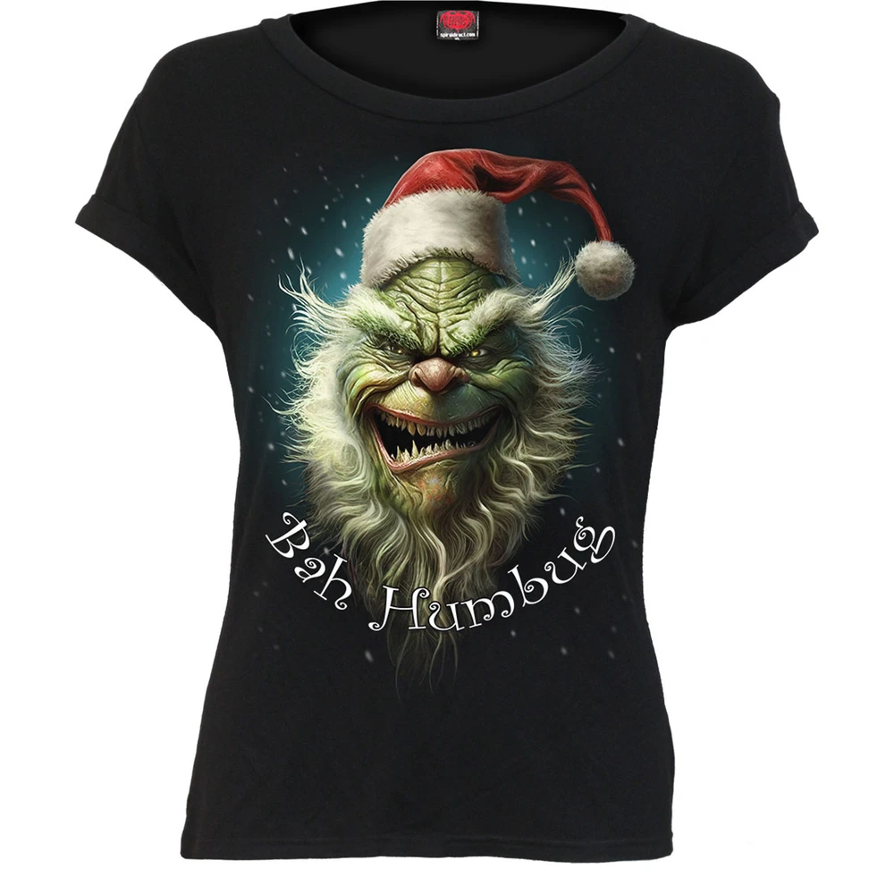 Bah Humbug