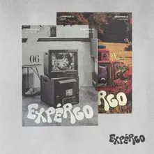 NMIXX – Expergo (CD)