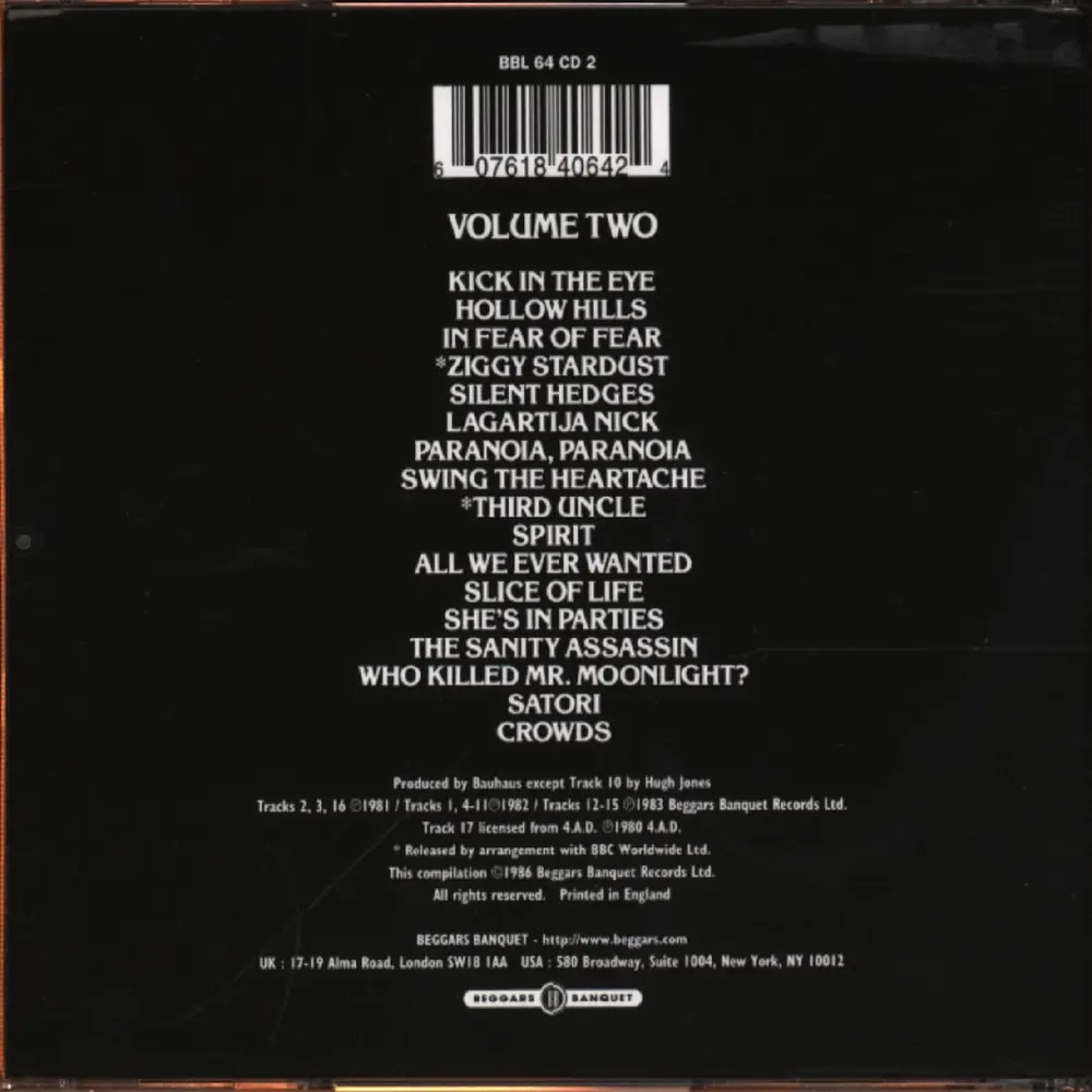 1979-1983 VOL.2