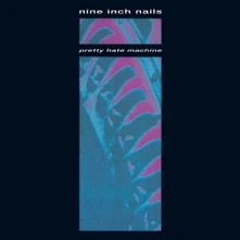 Nine Inch Nails, CD PRETTY HATE MACHINE