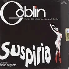 SUSPIRIA thumbnail