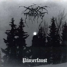 Darkthrone, CD PANZERFAUST