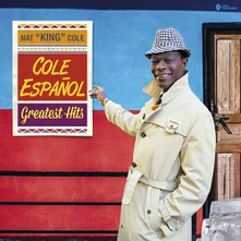 Vinyl COLE ESPANOL - GREATEST HITS