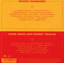 ROUGH DIAMOND + RARE GEMS AND ROWDY TRACKS thumbnail