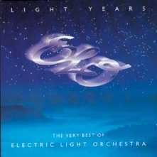 The Electric Light Orches, CD VERY BEST OF