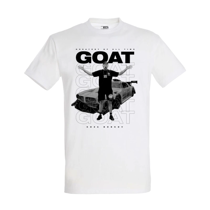G.o.a.t.
