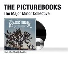 The Major Minor Collective thumbnail