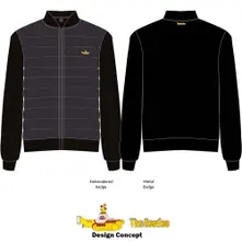Yellow Submarine thumbnail