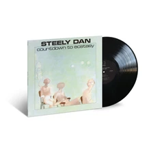 Steely Dan, Vinyl Countdown To Ecstasy