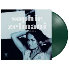 Sophie Zelmani, Vinyl PRECIOUS BURDEN