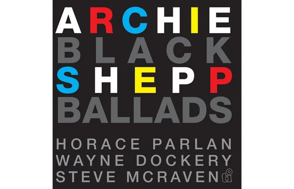 BLACK BALLADS