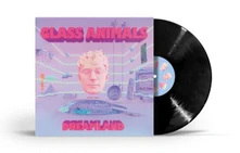 Glass Animals, Vinyl DREAMLAND