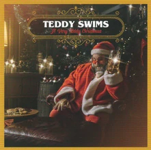 Vinyl A Very Teddy Christmas