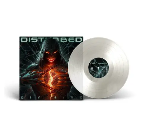 DIVISIVE (LIMITED EDITION)