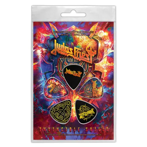 Invincible Shield