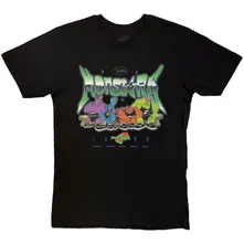 Monstars Homage