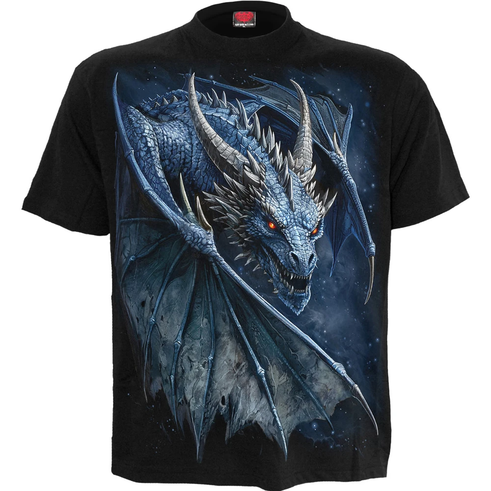 Storm Dragon