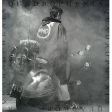Vinyl QUADROPHENIA