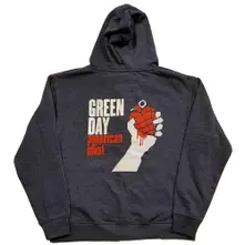 American Idiot thumbnail