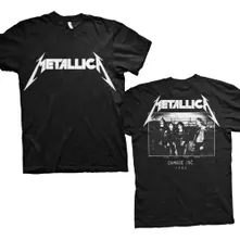 Master of Puppets Photo thumbnail