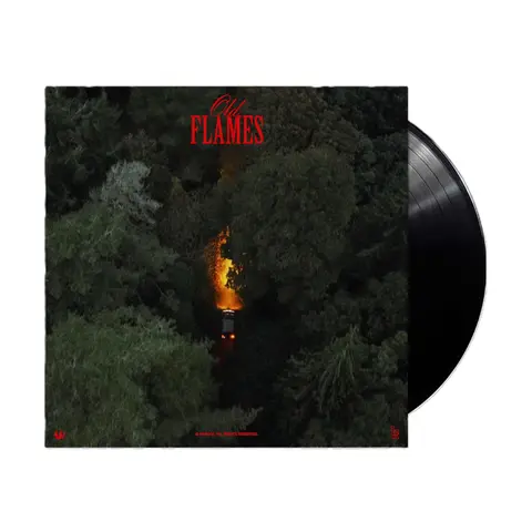 OLD FLAMES