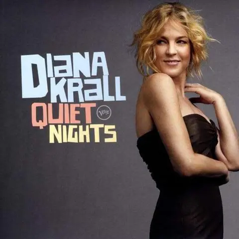 QUIET NIGHTS