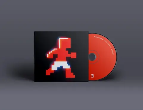 BEAT MUSIC 2.0