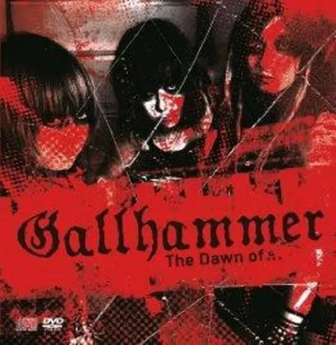 Dawn of..